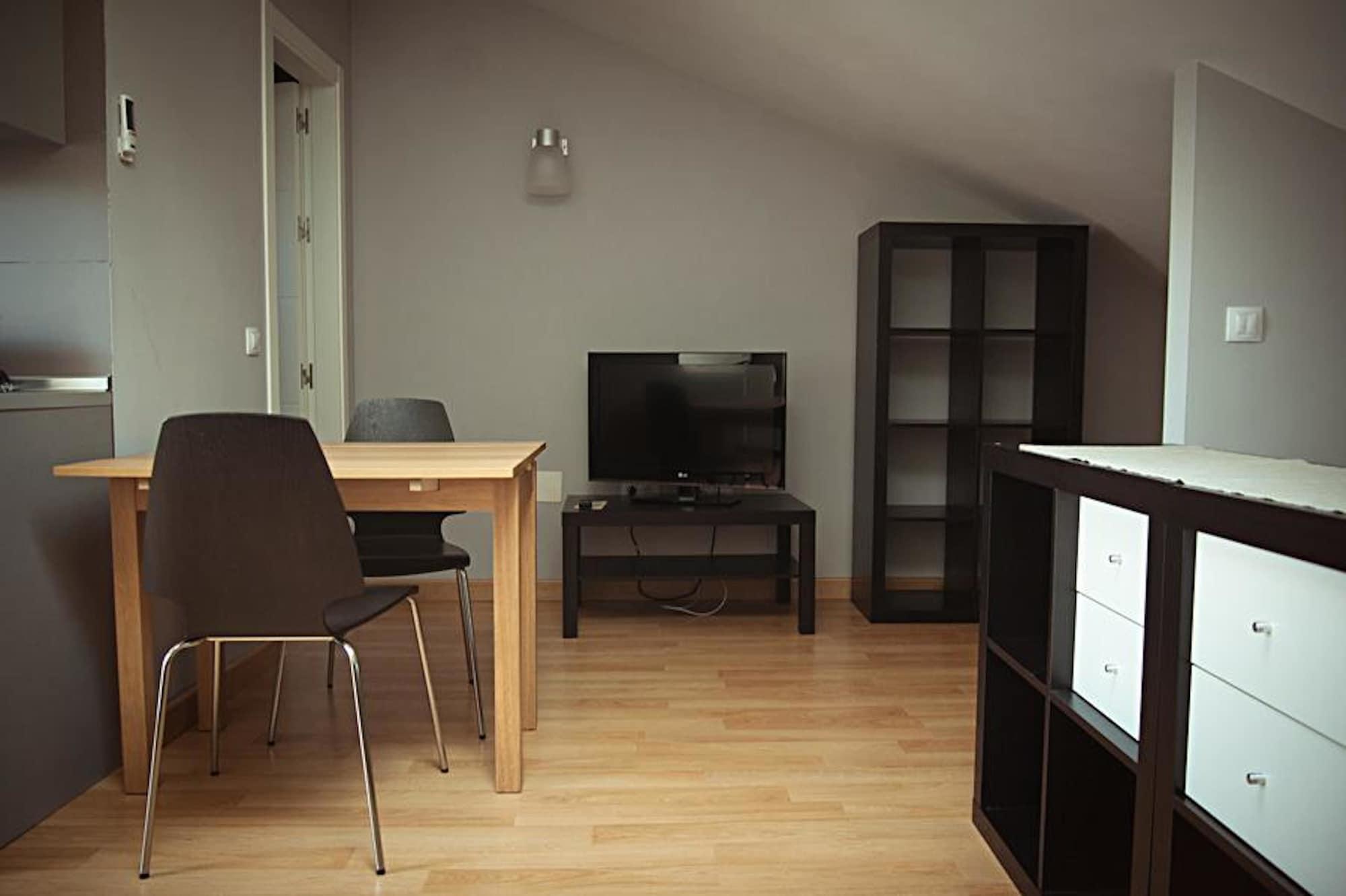 Apartment San Pablo