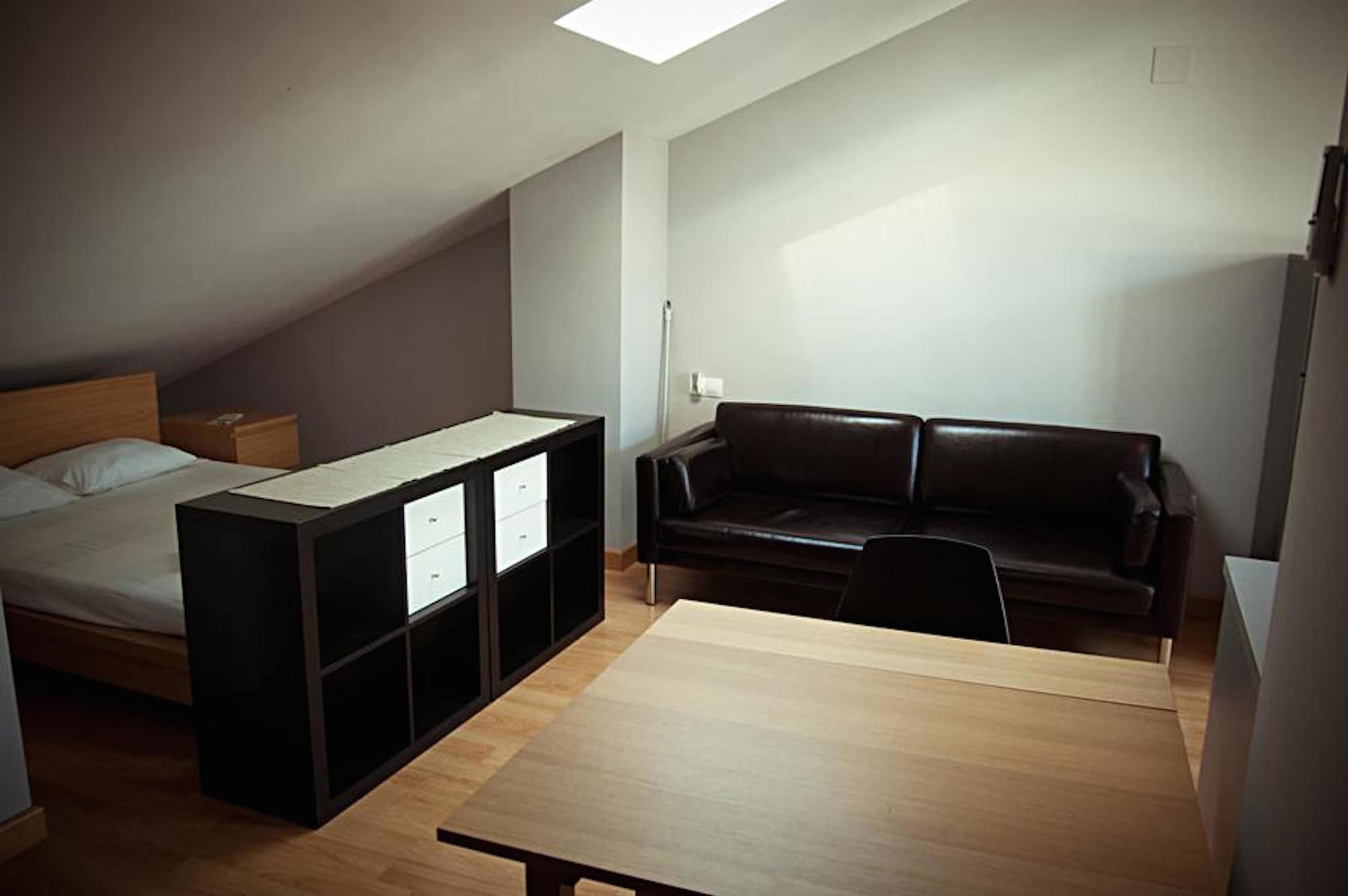 San Pablo Apartment Málaga