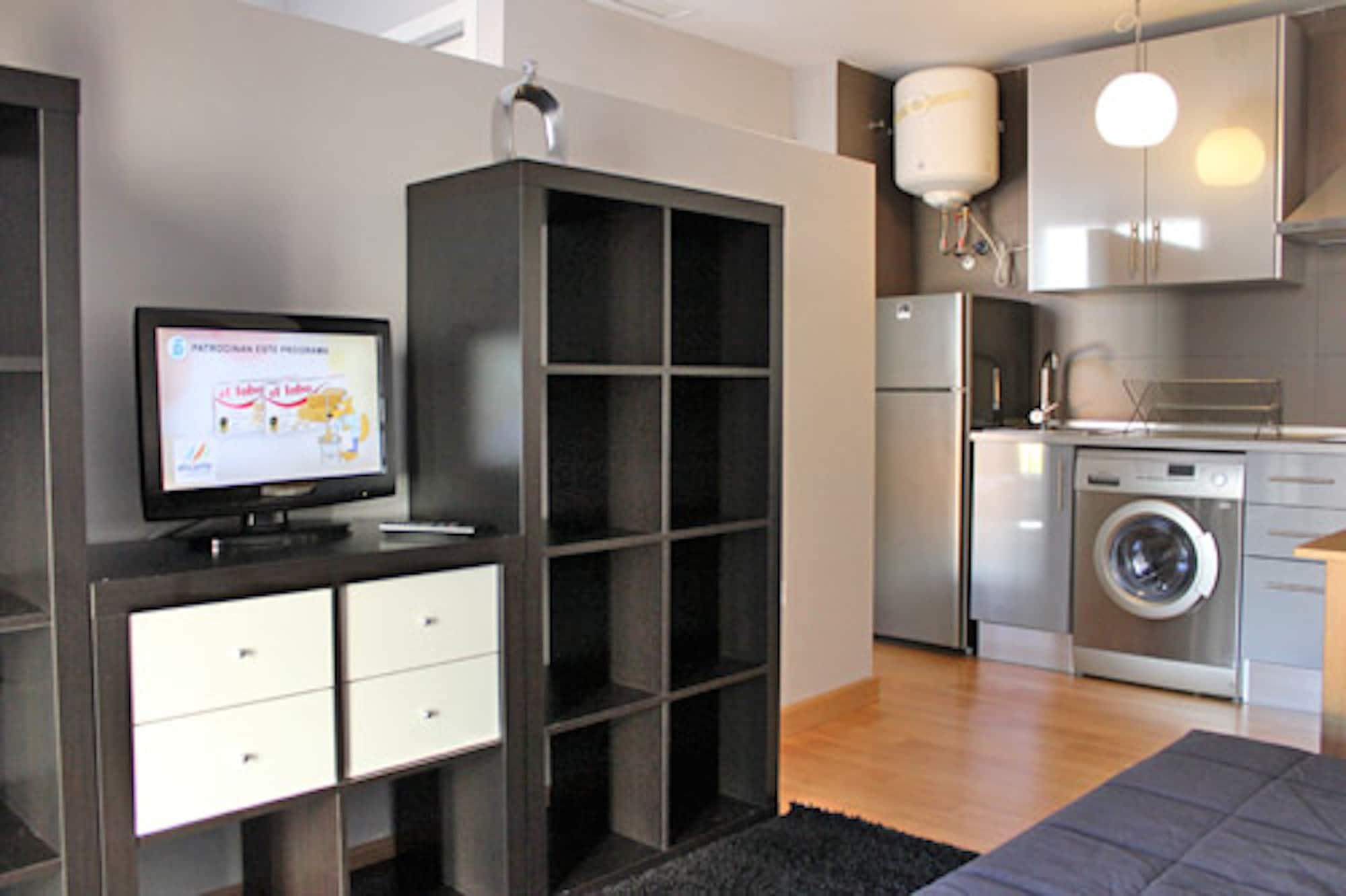 San Pablo Apartment