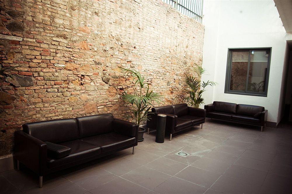 Apartment San Pablo Málaga