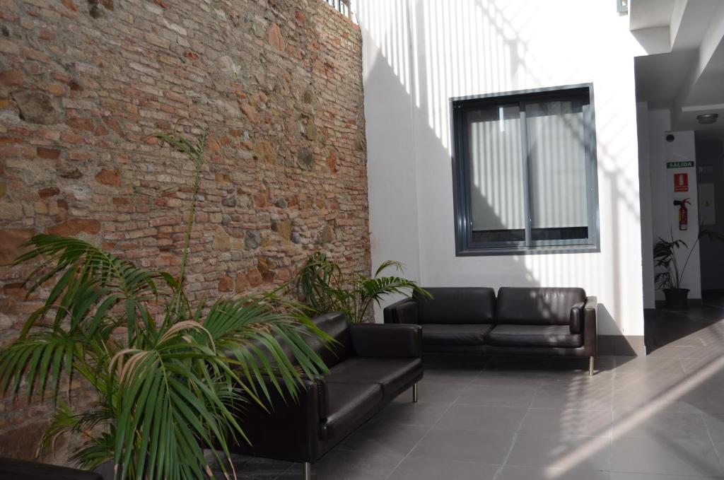 San Pablo Apartment