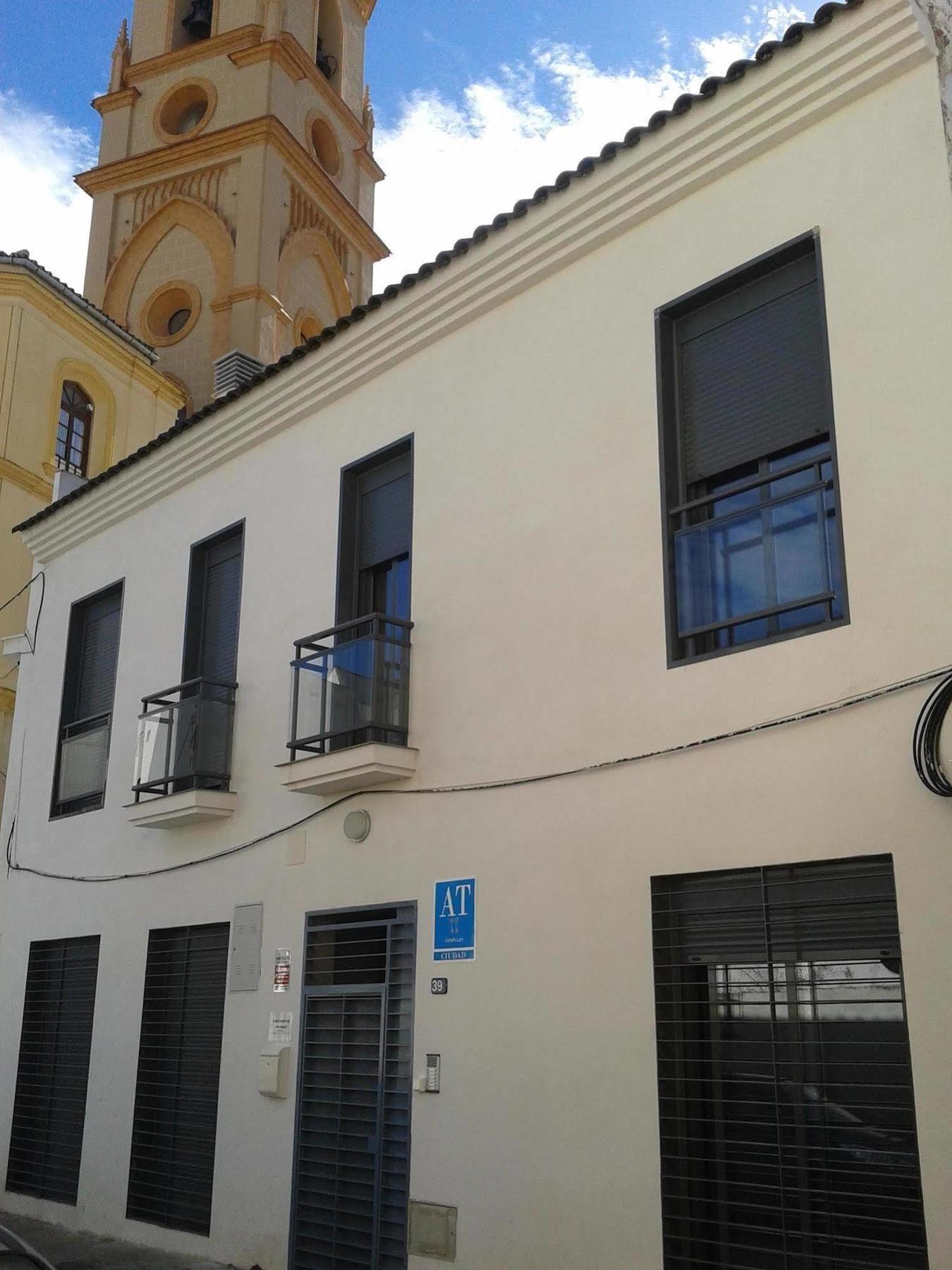 Apartment San Pablo Málaga